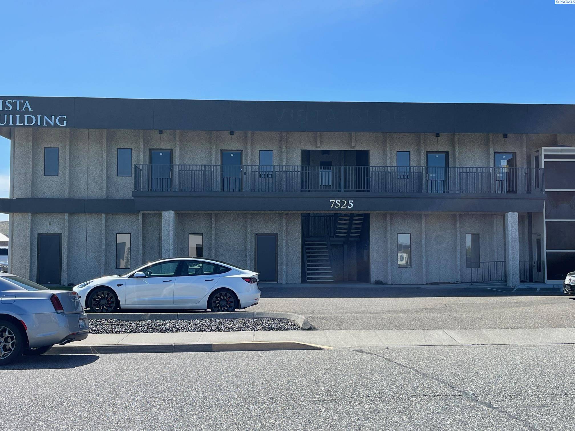7525 W Deschutes Place Ste 2C & 2D, Kennewick, WA 99336