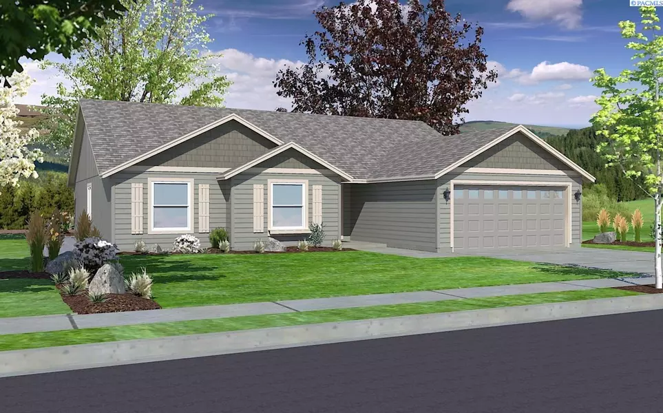 6781 W 27th #Lot39, Kennewick, WA 99336