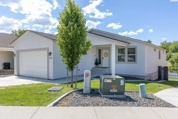 Kennewick, WA 99336,510 S Huntington Pl