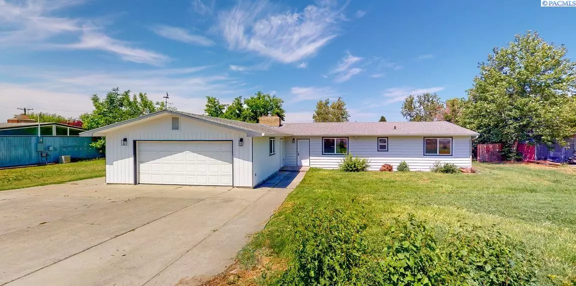 6714 W Willamette Avenue, Kennewick, WA 99336