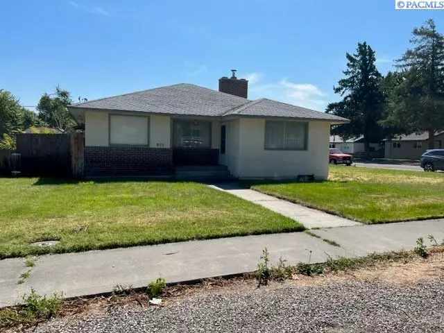 109 S Reed Street, Kennewick, WA 99336