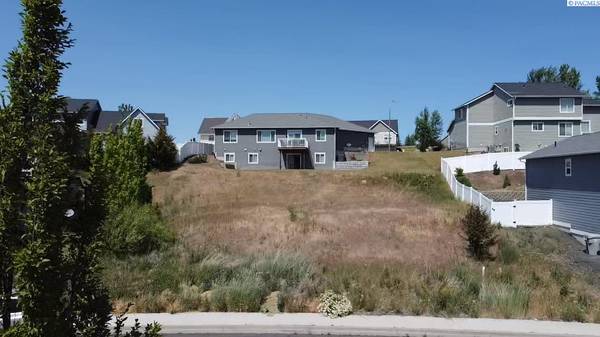 TBD NW Valley View, Pullman, WA 99163