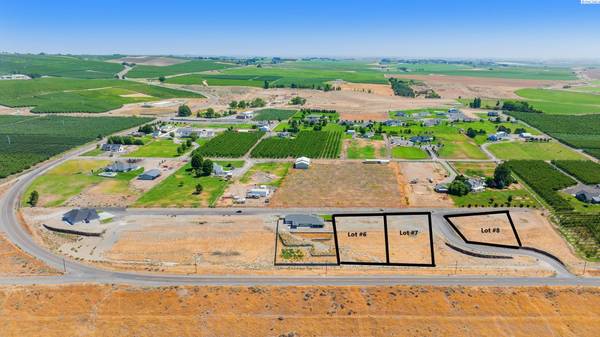 29 Columbia Buffs Ln. #Lot 8, Pasco, WA 99301