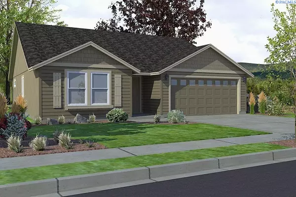 6203 Tyre Dr., Pasco, WA 99301