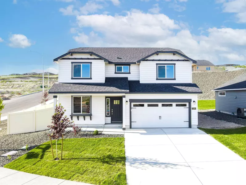 7374 W 26th Ave #Lot16, Kennewick, WA 99338