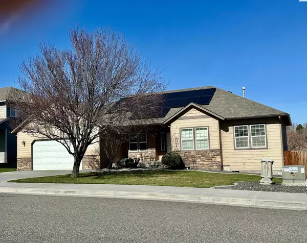 8602 W 6th, Kennewick, WA 99336