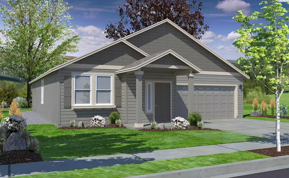 7369 W 25th Ave #Lot15, Kennewick, WA 99338