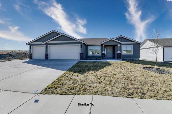 10501 Kokanee Dr, Pasco, WA 99301