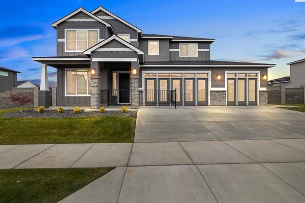 4336 Lolo Way, Richland, WA 99352