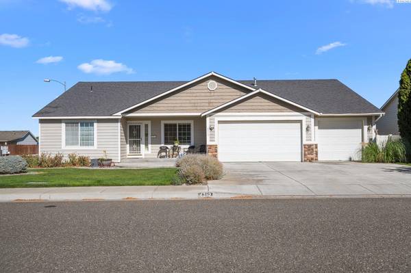 4713 Laredo, Pasco, WA 99301