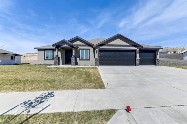 6198 W 30th Pl, Kennewick, WA 99338