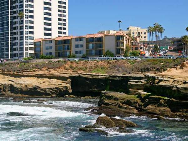 909 Coast Boulevard #2, La Jolla, CA 92037