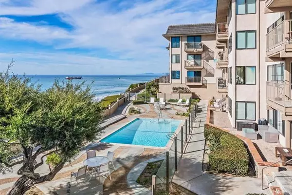 Solana Beach, CA 92075,857 Beachfront #C