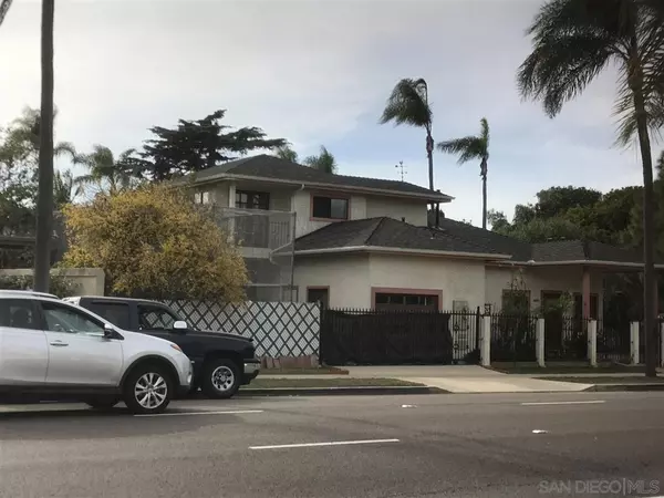 Coronado, CA 92118,400 3rd St