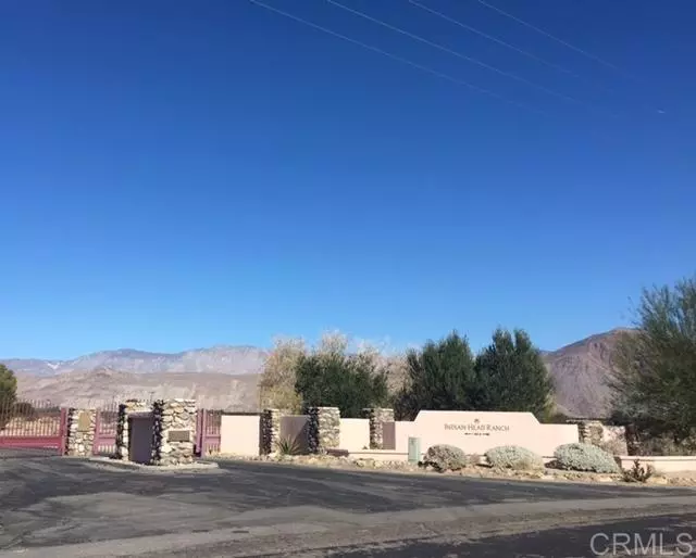 17 Anza Park Trail, Borrego Springs, CA 92004