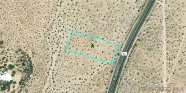 0 Borrego Springs Rd #44, Borrego Springs, CA 92004