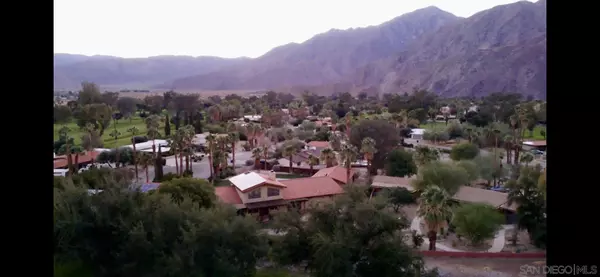 Borrego Springs, CA 92004,438 De Anza Spur