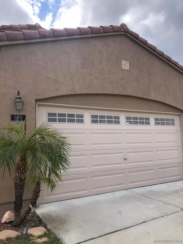 Chula Vista, CA 91914,2478 MACKENZIE CREEK