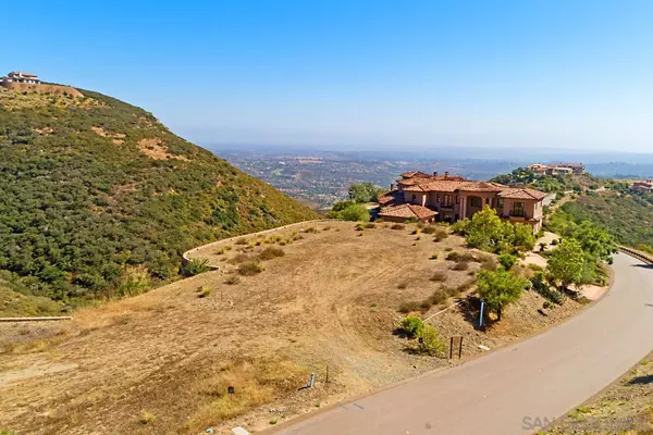 Rancho Santa Fe, CA 92067,87 El Brazo #87