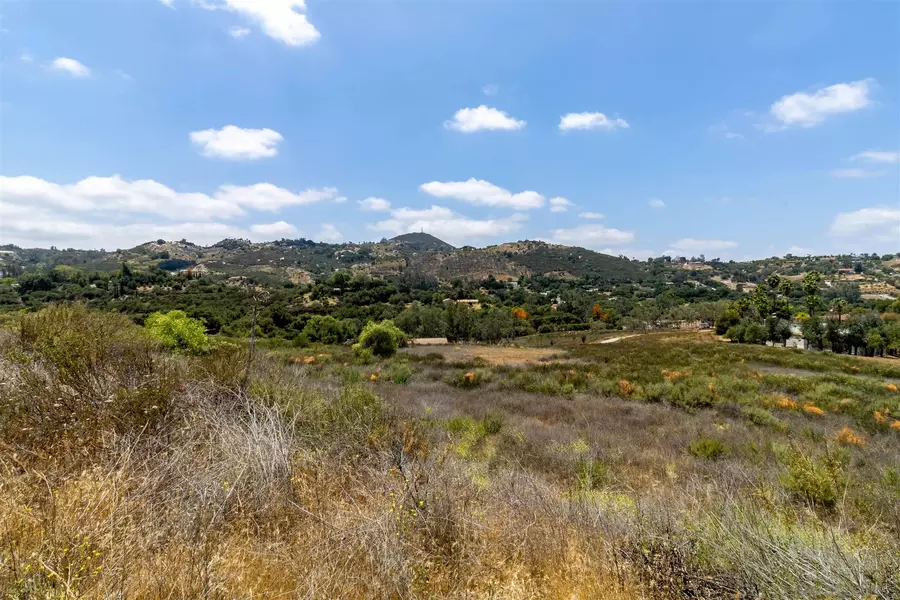 LILAC RD #000, Valley Center, CA 92082