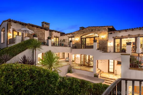 Rancho Santa Fe, CA 92067,16627 Los Morros