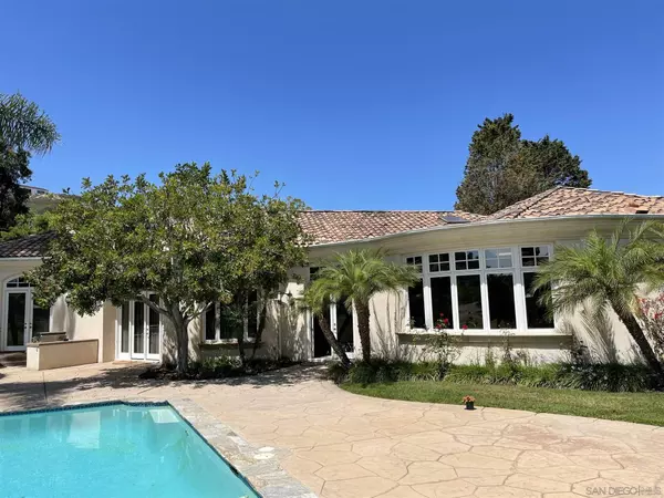 Rancho Santa Fe, CA 92067,14175 Dalia Drive