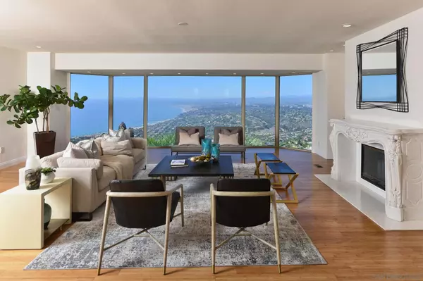 La Jolla, CA 92037,2052 Via Casa Alta