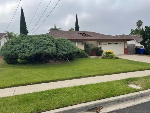 4355 Cannington Dr., San Diego, CA 92117