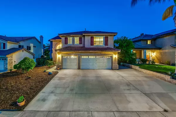 29610 Hazel Glen Road, Murrieta, CA 92563