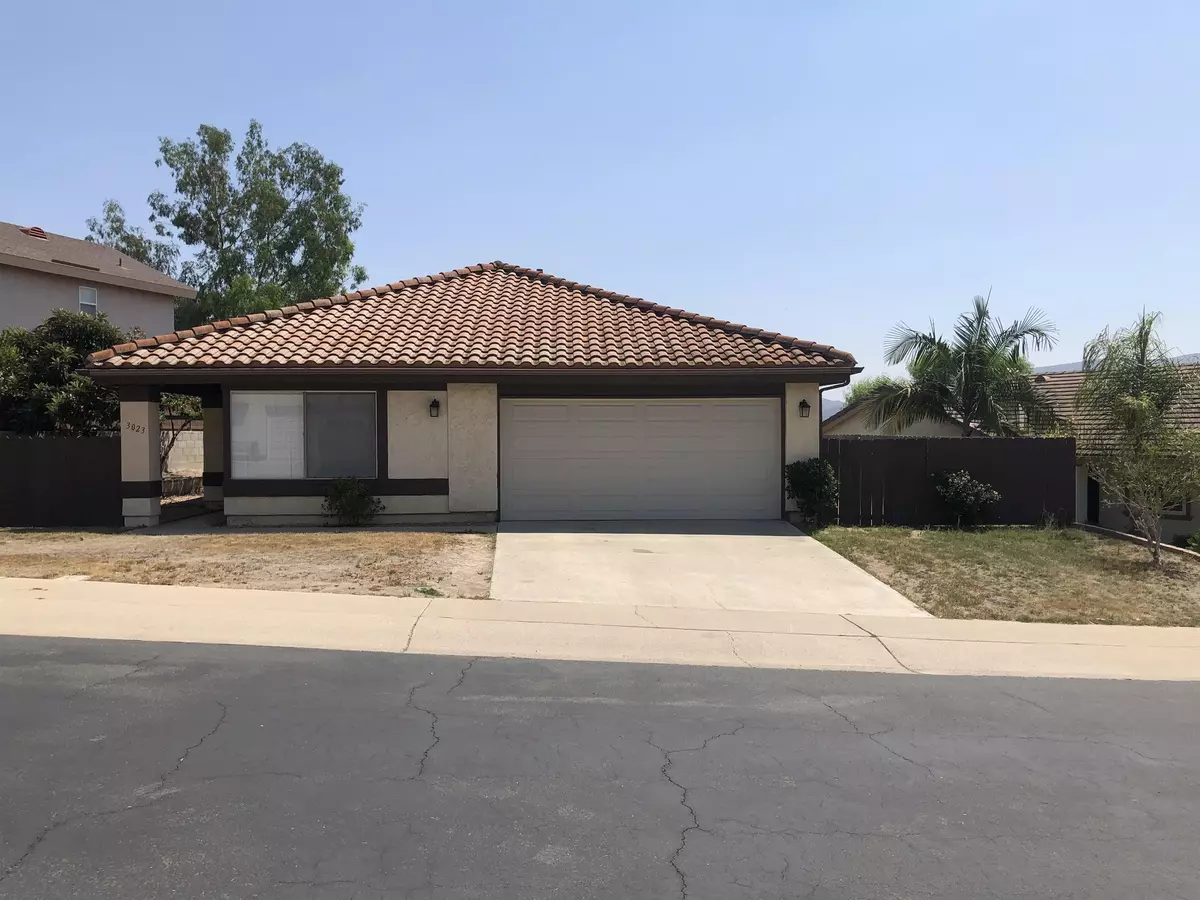 Spring Valley, CA 91978,3023 Villa Adolee