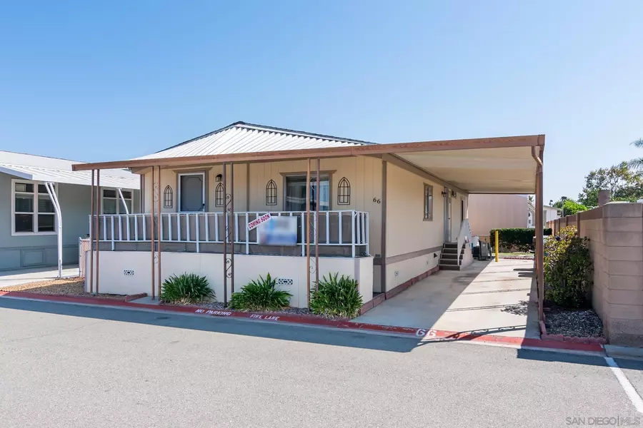 4616 N River Road #66, Oceanside, CA 92056