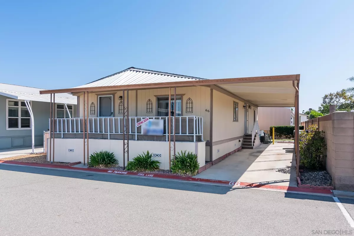 Oceanside, CA 92056,4616 N River Road #66