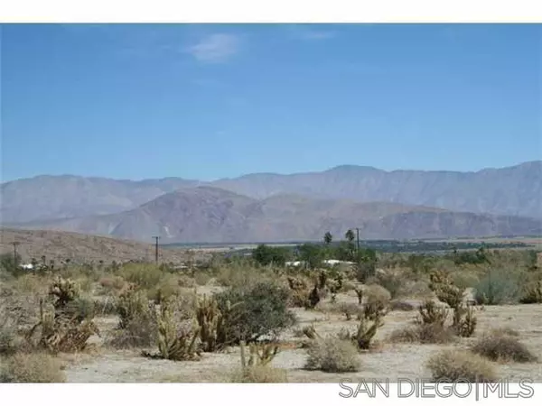 Borrego Springs, CA 92004,25 Country Club Drive #25