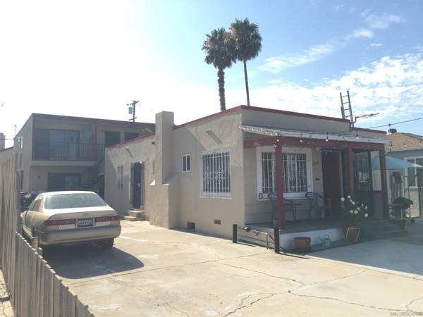 4338-40 39th St, San Diego, CA 92105