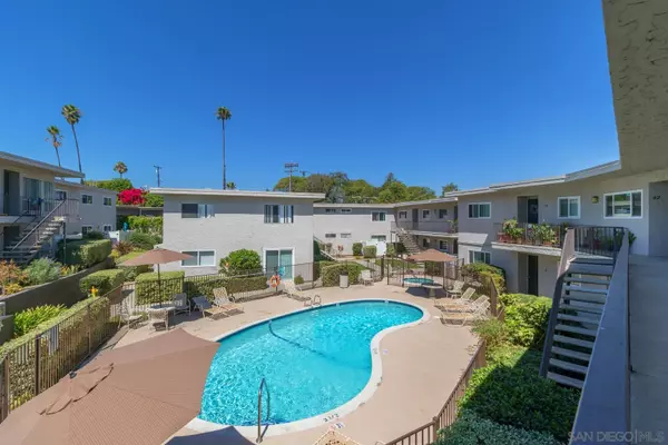 La Mesa, CA 91942,8220 Vincetta Dr #40