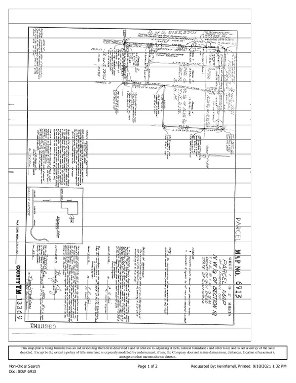 5.83 acres on Sunset Rd #., Valley Center, CA 92082