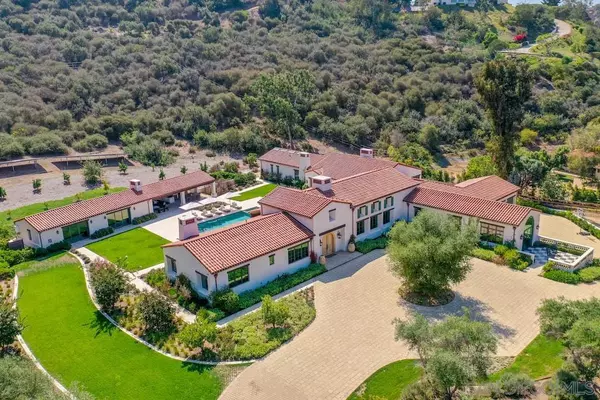 4537 La Orilla, Rancho Santa Fe, CA 92067