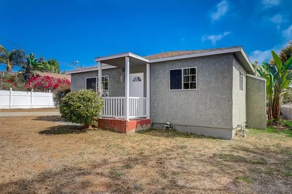 Oceanside, CA 92054,1511 California St