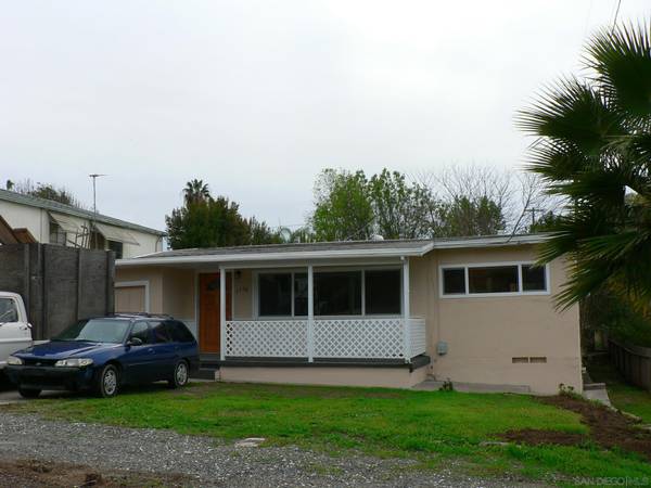 1776 Elroy Dr, Lemon Grove, CA 91945