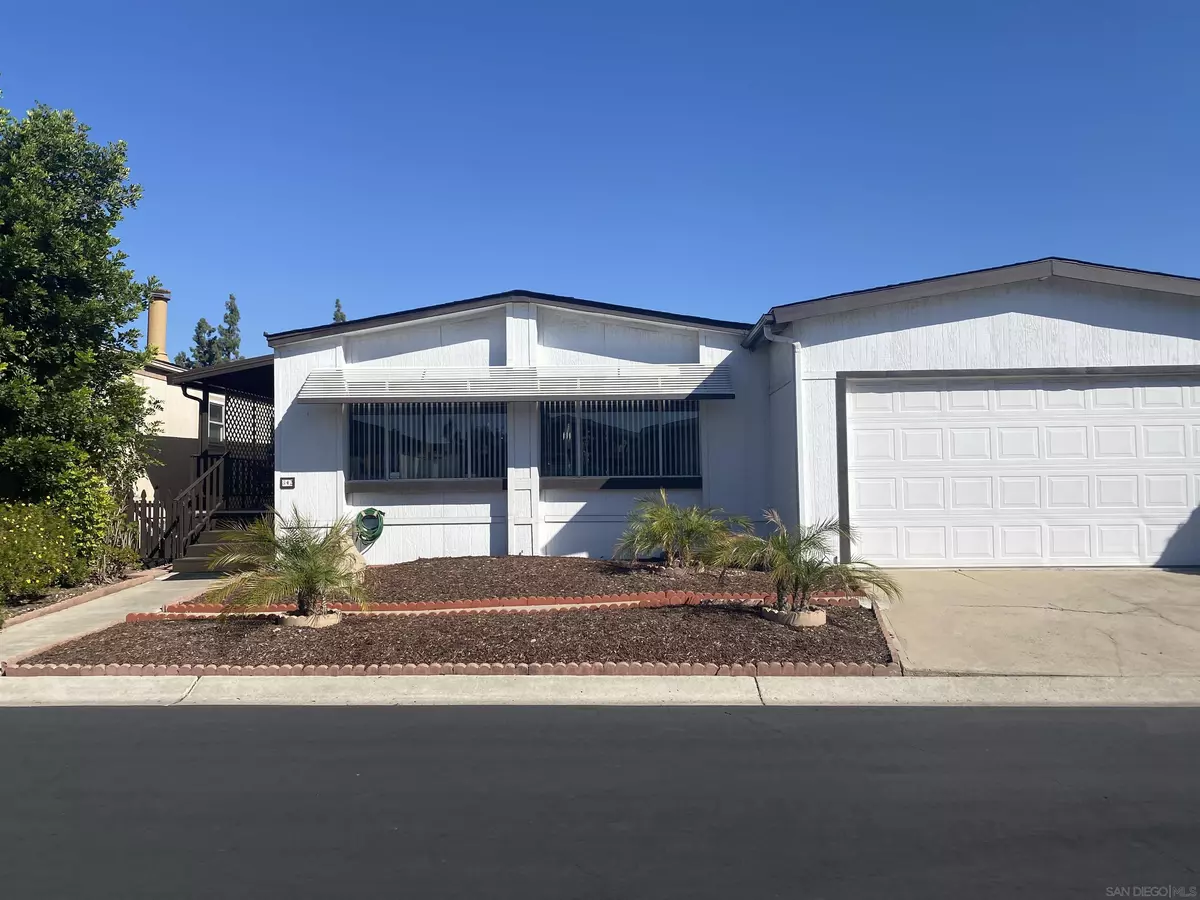 Santee, CA 92071,9255 N Magnolia #342