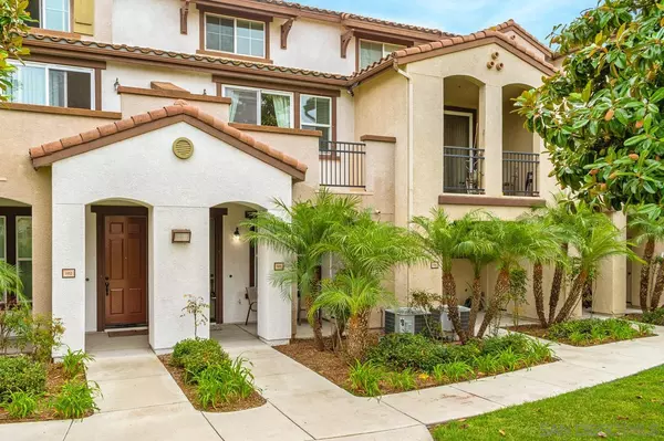 2145 Caminito Elda #101, Chula Vista, CA 91915