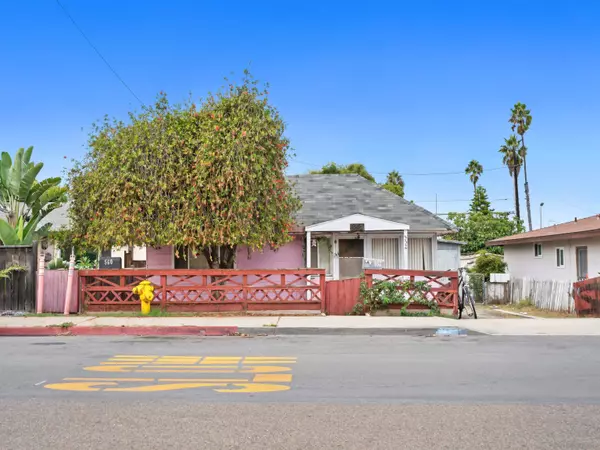 552 3rd St, Imperial Beach, CA 91932