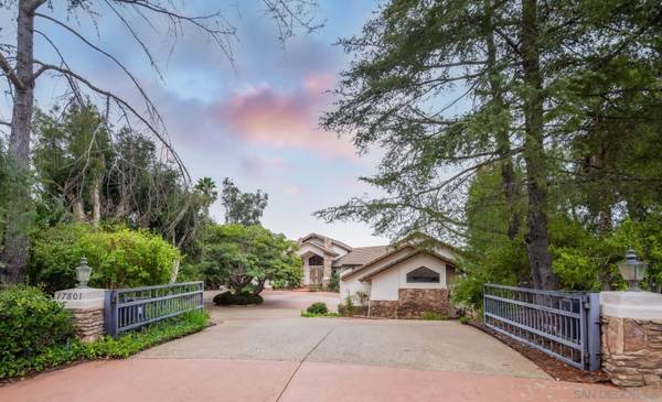 Poway, CA 92064,17801 Joyas Court