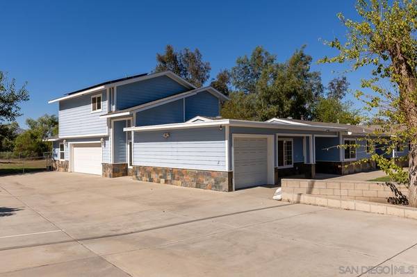 Ramona, CA 92065,611 Hunter Street