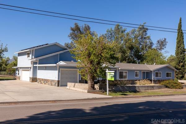 Ramona, CA 92065,611 Hunter Street