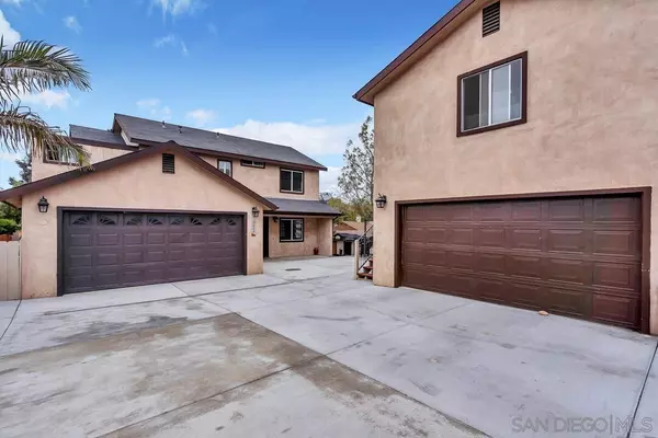 La Mesa, CA 91942,4670 70th St