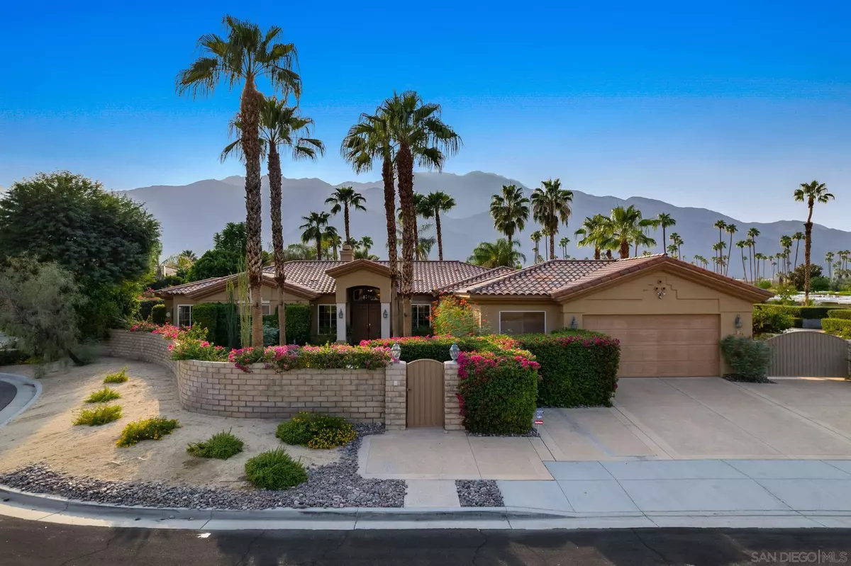 Palm Springs, CA 92264,2781 Tecopa Ln