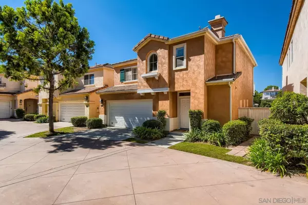 1082 Calle Tesoro, Chula Vista, CA 91915