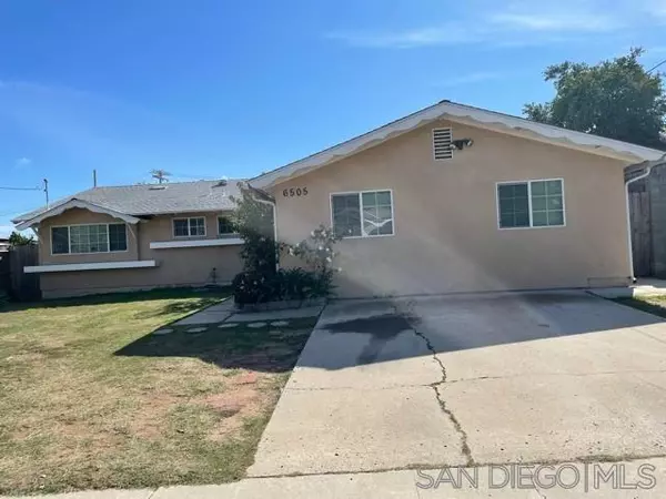 San Diego, CA 92111,6505 Mount Adelbert Drive