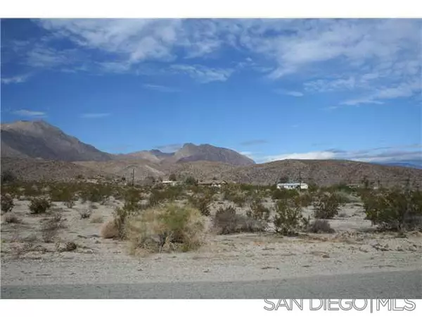 Borrego Springs, CA 92004,31 Country Club Road #31